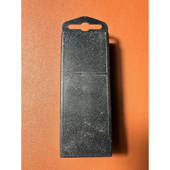 Ridgid 48680 2"-4 1/2 UNC (RH) High Speed Alloy Steel 500B Bolt Dies - Picture 3 of 3